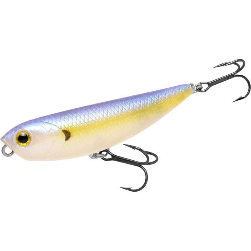 Lucky Craft Sammy 65 Chartreuse Shad - foto 2