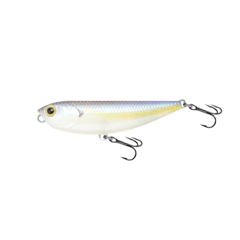 Lucky Craft Sammy 65 Chartreuse Shad