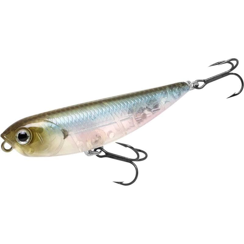 Lucky Craft Sammy 65 Ghost Minnow - foto 2