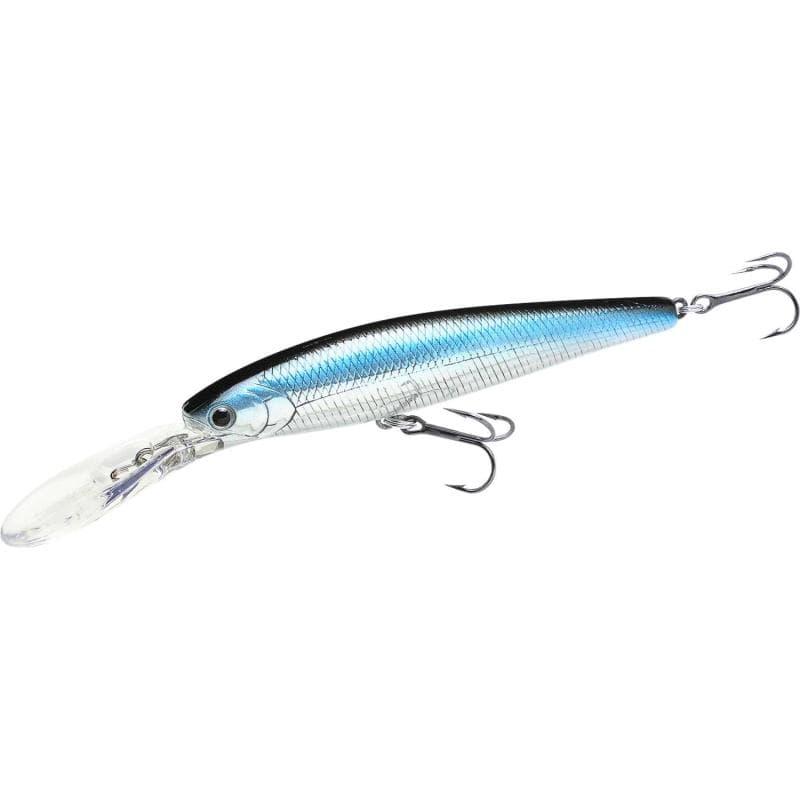 Lucky Craft Staysee 90SP V2 Aurora Black - foto 2