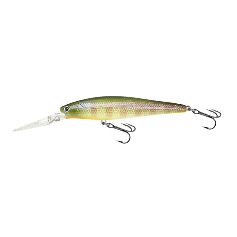 Lucky Craft Staysee 90SP V2 BE Gill
