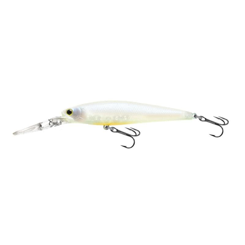 Lucky Craft Staysee 90SP V2 French Pearl OB