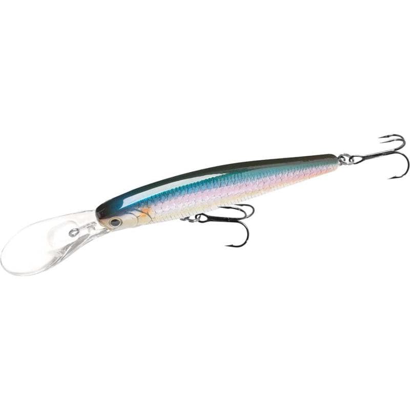 Lucky Craft Staysee 90SP V2 MS American Shad - foto 2