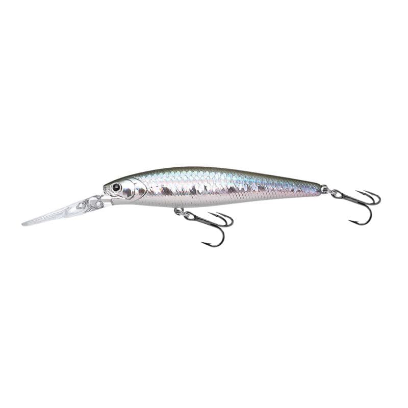 Lucky Craft Staysee 90SP V2 MS MJ Herring Aurora Wakasagi