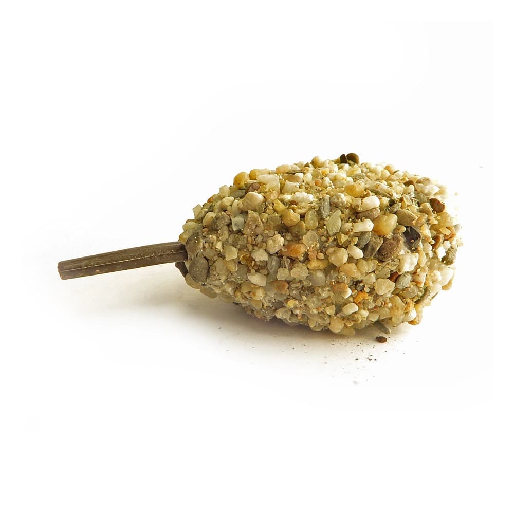 Lucky Flat Pear Inline Gravel