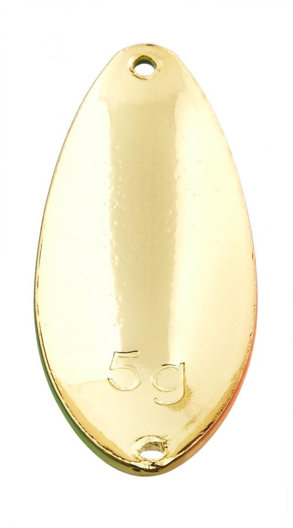 Lucky John Juna Spoon 1.8g 020 - foto 2