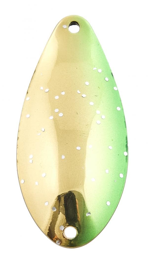Lucky John Juna Spoon 1.8g 029