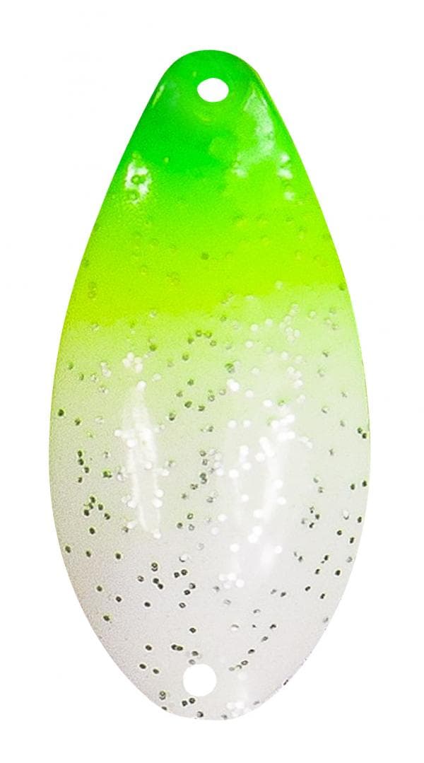 Lucky John Juna Spoon 2.5g 025