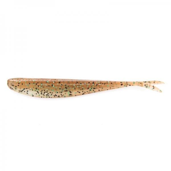 Lunkercity Fin-S Fish 2.5inch Melon Belly