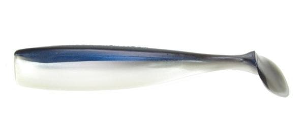 Lunkercity Salt Shaker 4.5inch #1 Alewife