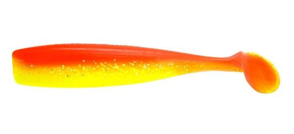 Lunkercity Salt Shaker 4.5inch Atomic Chicken