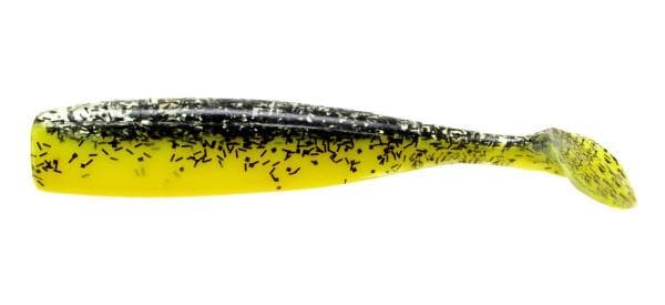 Lunkercity Salt Shaker 4.5inch Bumblebee