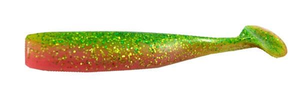 Lunkercity Salt Shaker 4.5inch Elec Waterme