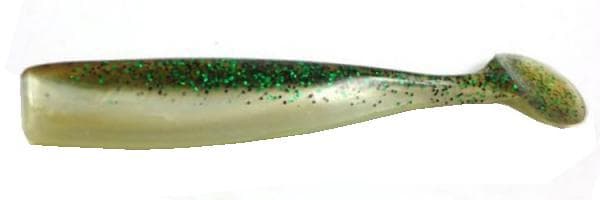 Lunkercity Salt Shaker 4.5inch Funky Fish