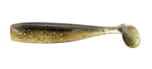 Lunkercity Salt Shaker 4.5inch Gold Flash