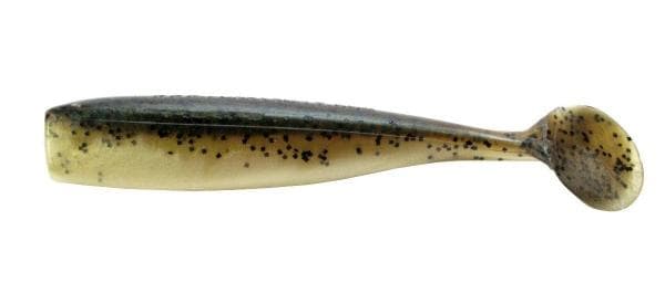 Lunkercity Salt Shaker 4.5inch Golden Shiner
