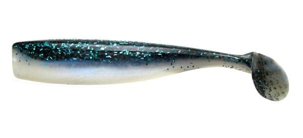 Lunkercity Salt Shaker 4.5inch Mackerel