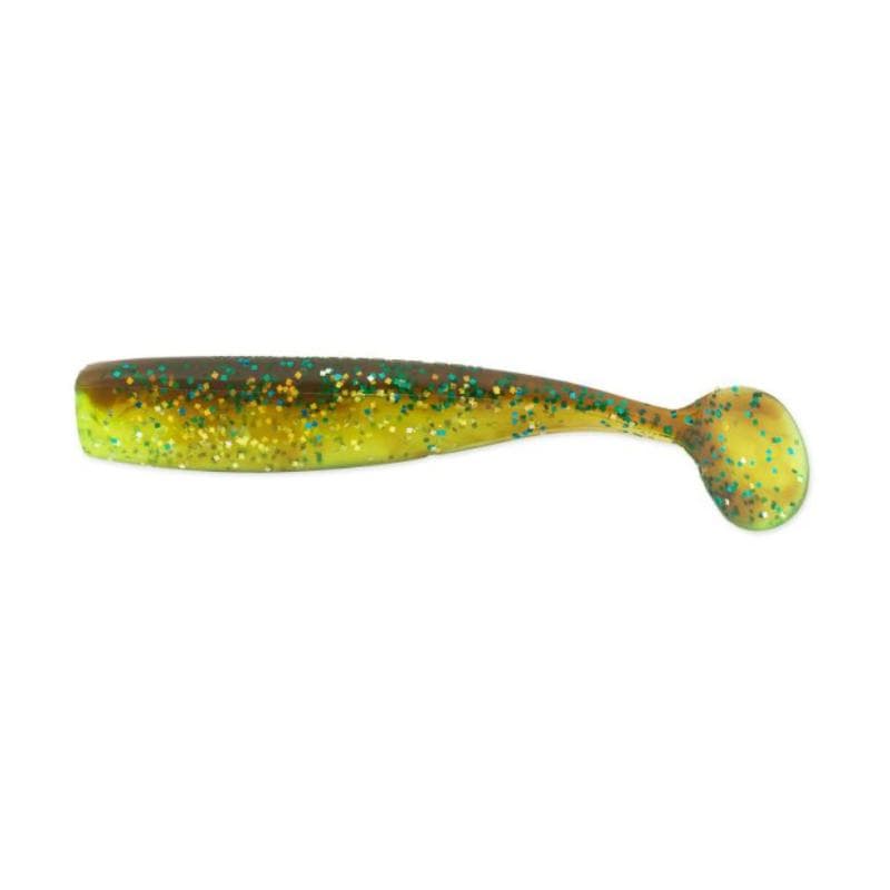 Lunkercity Salt Shaker 4.5inch Motor Juice