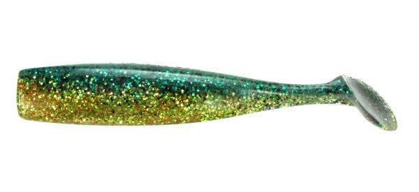 Lunkercity Salt Shaker 4.5inch Perch