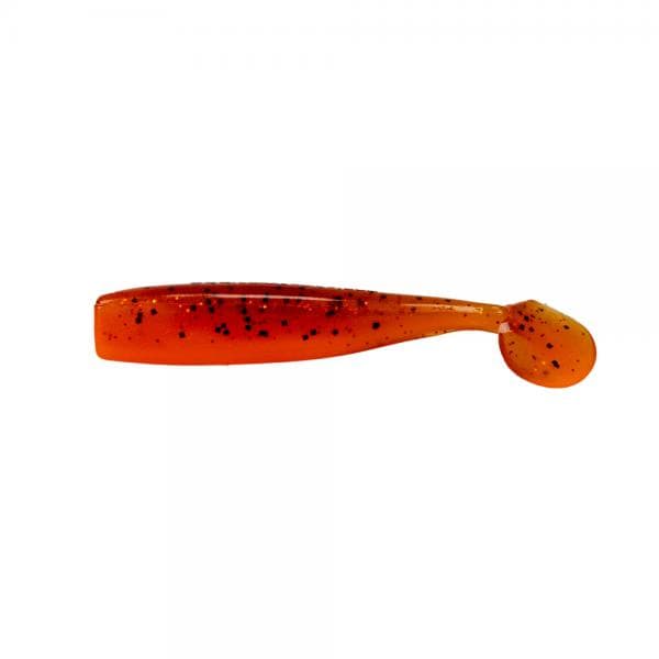 Lunkercity Salt Shaker 4.5inch Pumpkin Perch