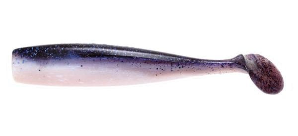 Lunkercity Salt Shaker 4.5inch Purple Majesti
