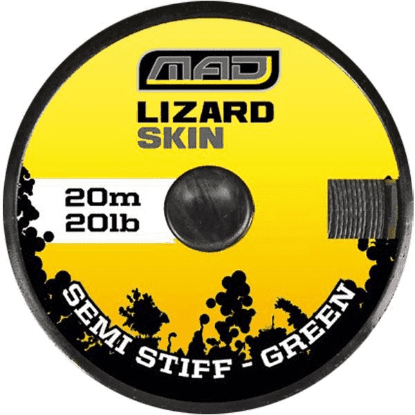MAD Lizard Skin Semi Stiff