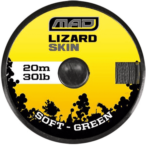 MAD Lizard Skin Soft