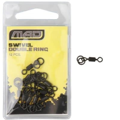 MAD Swivel Double Ring