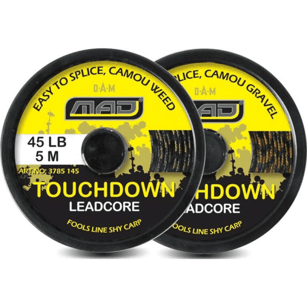 MAD Touchdown Leadcore