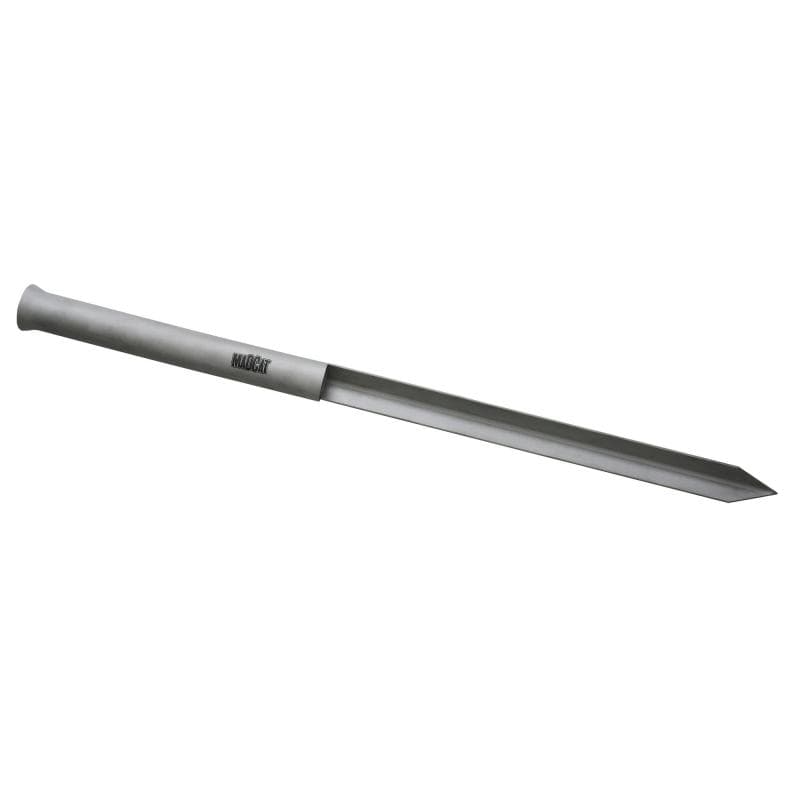 Madcat 360 Degree Stainless Rod Spike 85cm