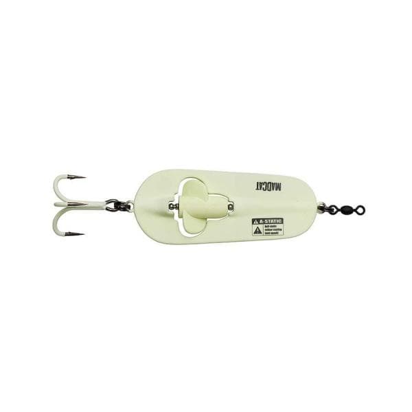 Madcat A-Static 110g Glow In The DarkFiretiger UV