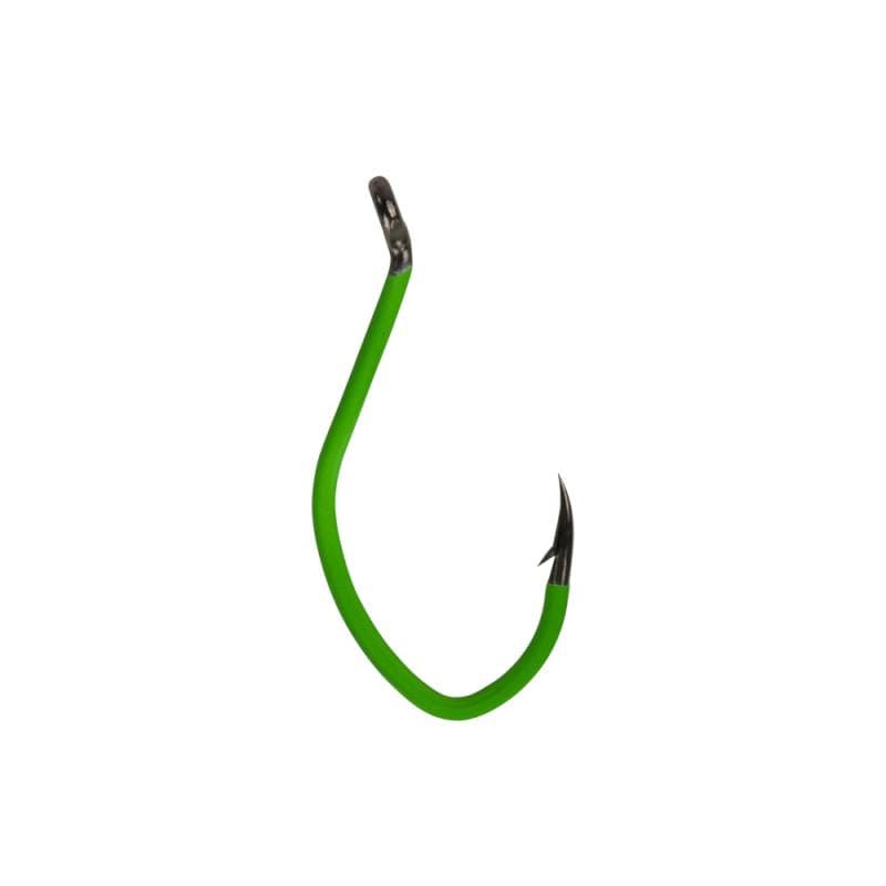 Madcat A-Static Classic Catfish Hooks Size 8/0