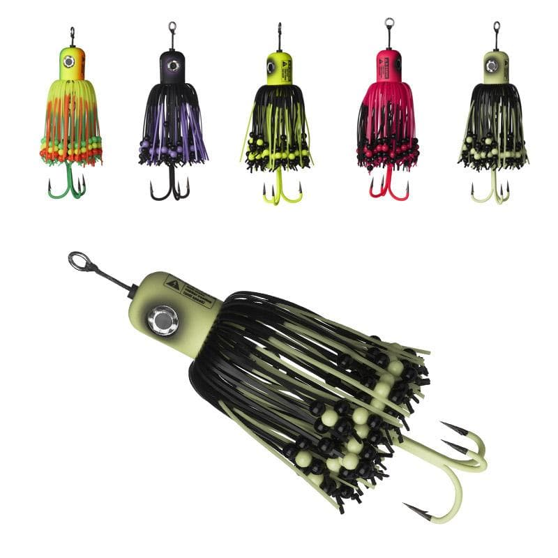 Madcat A-Static Clonk Teaser 3/0 150g Glow In The Dark - foto 2