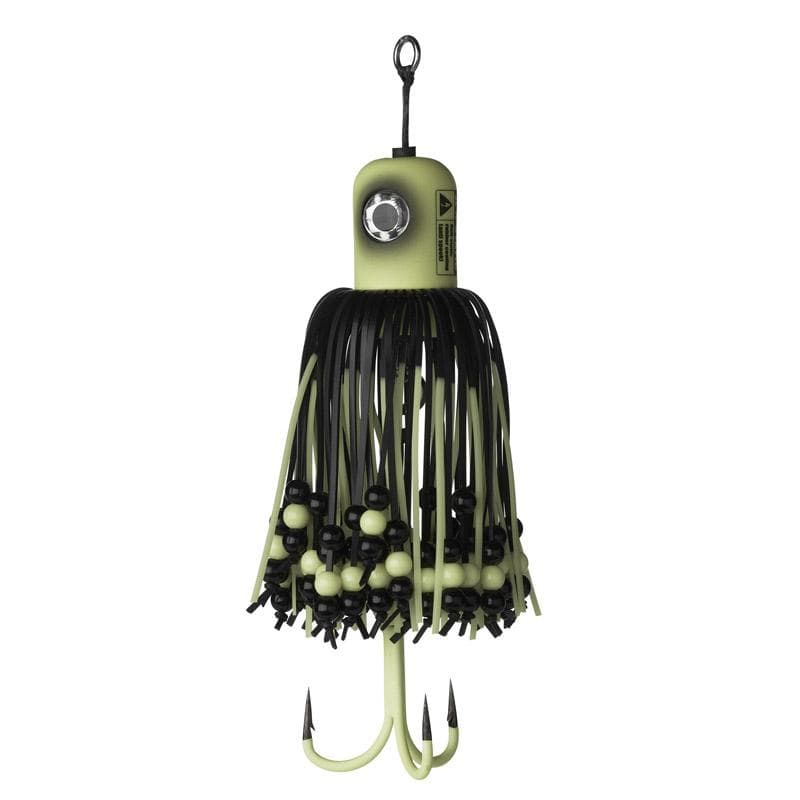Madcat A-Static Clonk Teaser 3/0 150g Glow In The Dark - foto 3