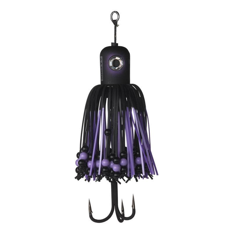 Madcat A-Static Clonk Teaser 3/0 200g Black Devil