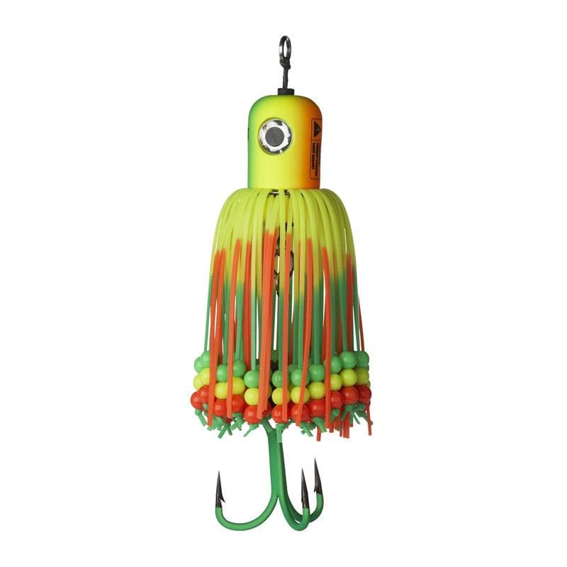 Madcat A-Static Clonk Teaser 3/0 200g Firetiger UV