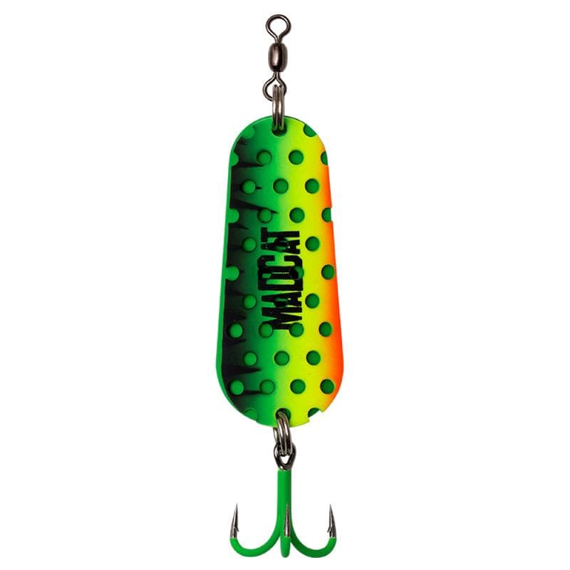 Madcat A-Static Twin Turbine Spoon 110g Firetiger