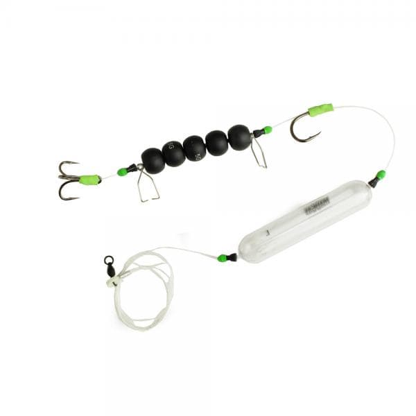Madcat Adjusta Profi River Rig "Deadbait" Large