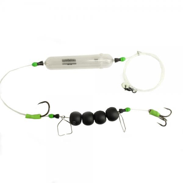 Madcat Adjusta Profi River Rig "Deadbait" Medium