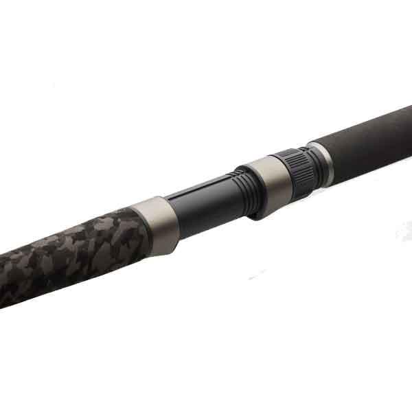 MadCat Black Heavy Duty 2.40m 200-300g - foto 2