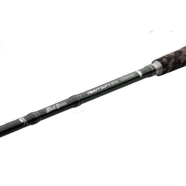 MadCat Black Heavy Duty 2.40m 200-300g - foto 4