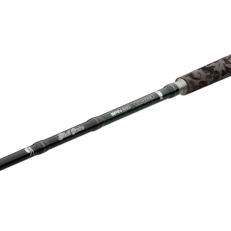 Madcat Black Series Spin 2.10m 40-150g - foto 5
