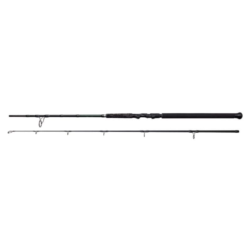 Madcat Black Series Spin 2.10m 40-150g