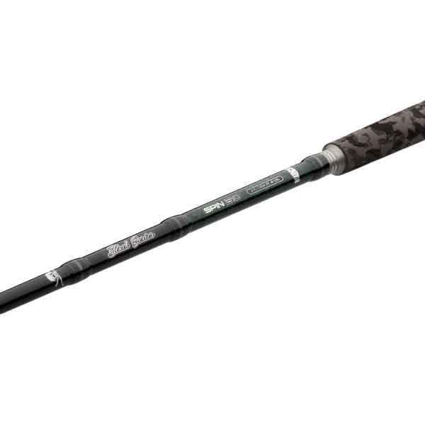 MadCat Black Spin 2.40m 40-150g - foto 4