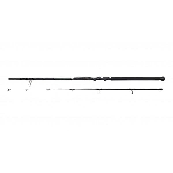MadCat Black Spin 2.40m 40-150g
