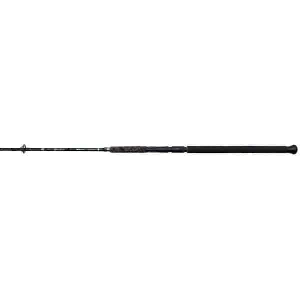 MadCat Black Spin 2.70m 40-150g - foto 2
