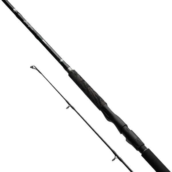 MadCat Black Spin 2.70m 40-150g - foto 3