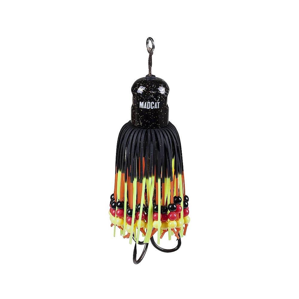 Madcat Clonk Teaser 150g Black