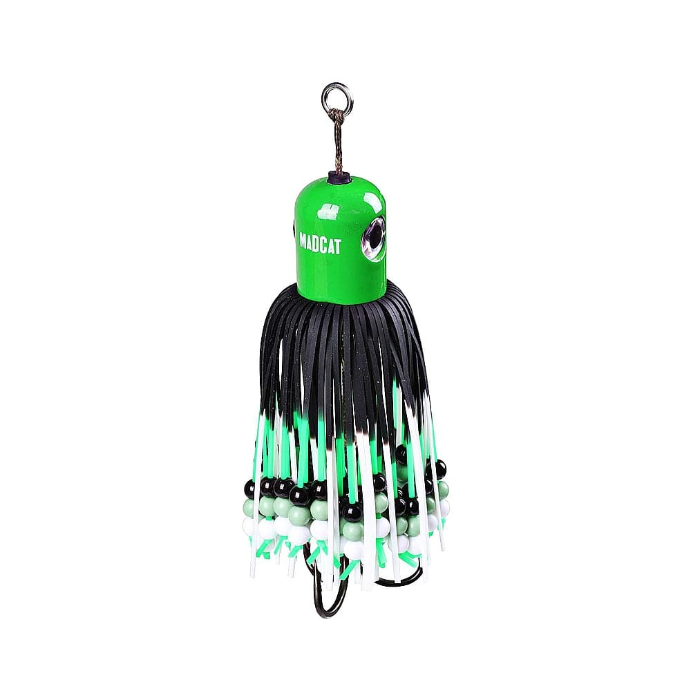 Madcat Clonk Teaser 150g Green