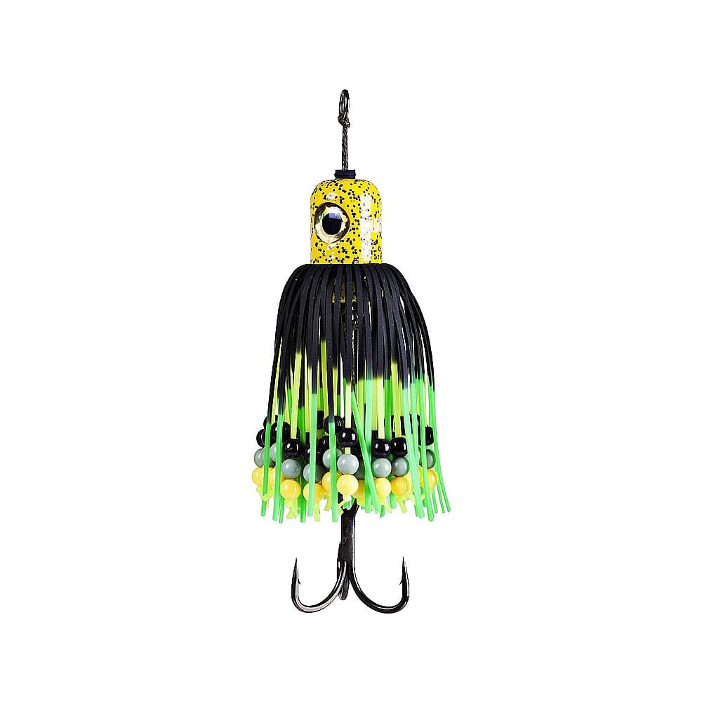 Madcat Clonk Teaser 150g Yellow